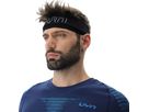 VICTORY HEADBAND Stirnband / black onix