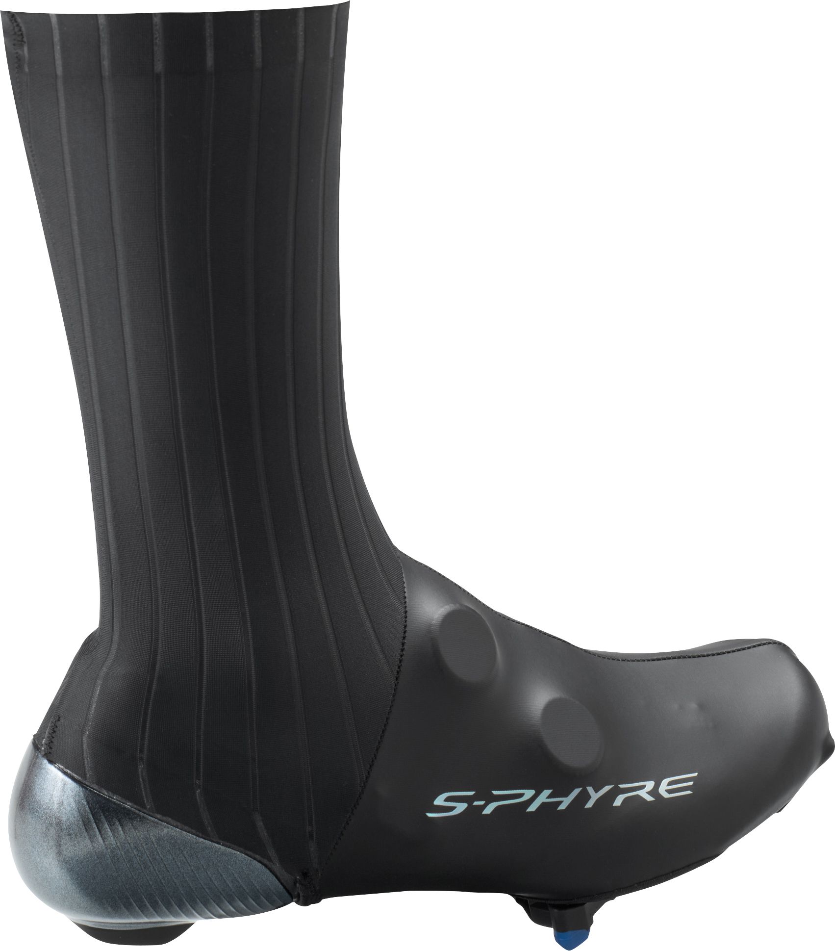 S-PHYRE Flash Shoe Cover / black / S