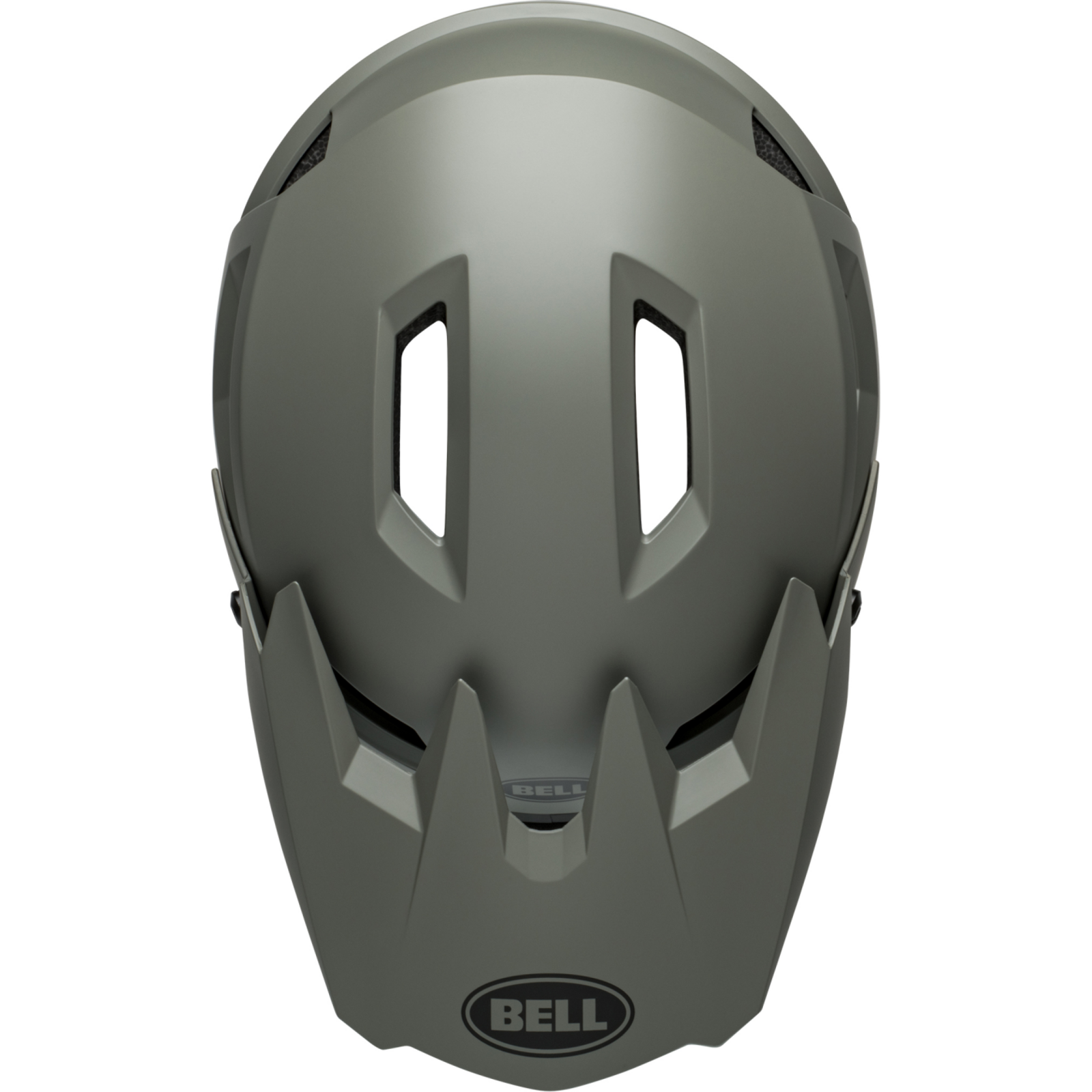 Sanction II Helmet / matte dark gray / L 57-59