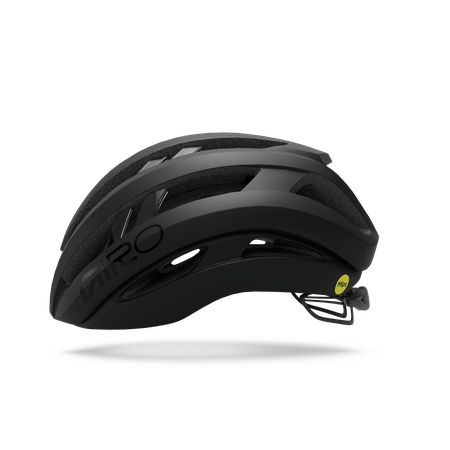 ARIES MIPS Velohelm / matte black / L 59-63cm