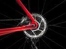 CHECKPOINT ALR 5 Gravelbike / lava / 58 CM