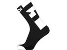 Confusum Socks / black / 40-43