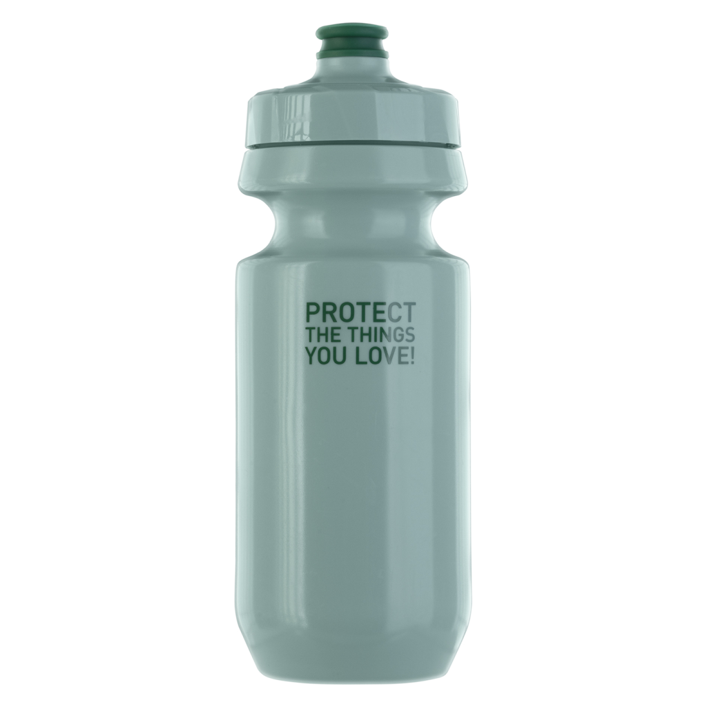 Drink Bottle 0.55 / mint