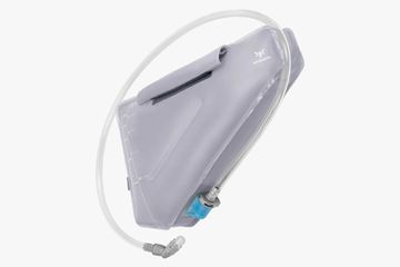 FRAME PACK HYDRATION BLADDER 3L Trinkblase / grey / 3L