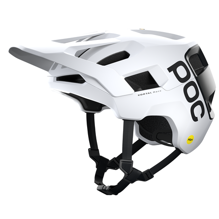 KORTAL RACE MIPS Endurohelm / hydrogen white / 59-62CM