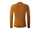 Men Apice Thermal LS Jersey / bronze / XXL