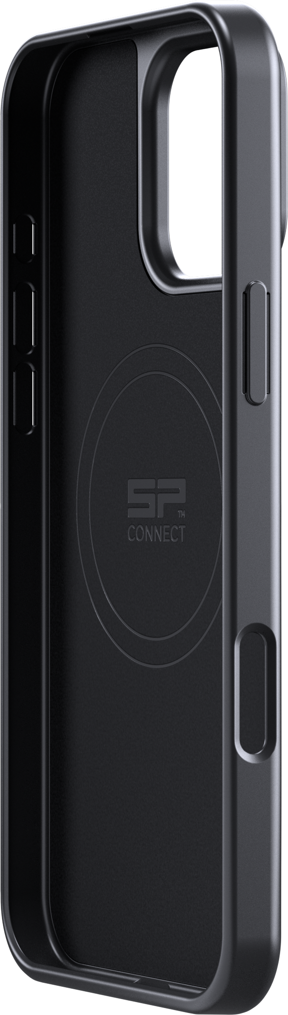 Phone Case SPC+ / schwarz / iPhone 16 Pro Max