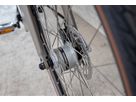 LAZY DAY GATES ALFINE 11 Wmn City- und Alltagsvelo / olive matt / 46 CM