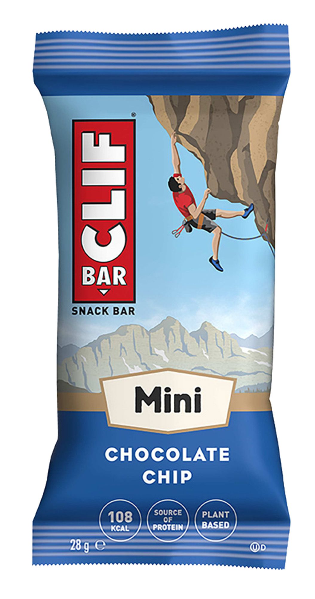 BAR MINIS, 10x28g / CRUNCHY PEANUT BUTTER