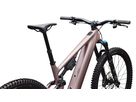 LEVO 4 COMP E-MTB / Satin Champagne / S2