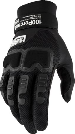 Langdale Gloves / schwarz / 2XL