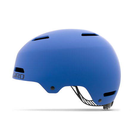 Dime FS Helmet / matte blue / XS