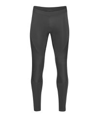 MONTANA HIP RAW Herren-Softshellhose ohne Polster / schwarz / 5XL