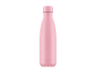 Chilly's Original Bottle 500ml / Pastel Pink