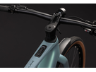 NULANE HYBRID C:62 RACE 400X FE E-City/Alltag / seagrey / M