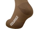 ENDURANCE SOCKS S11 Velosocken / terra sand / II (43-46)