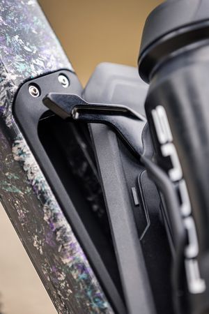 ATLAS 8.9 Gravelbike / Spaceclouds / M