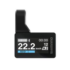 E-Bike Display SC-EN600 / schwarz
