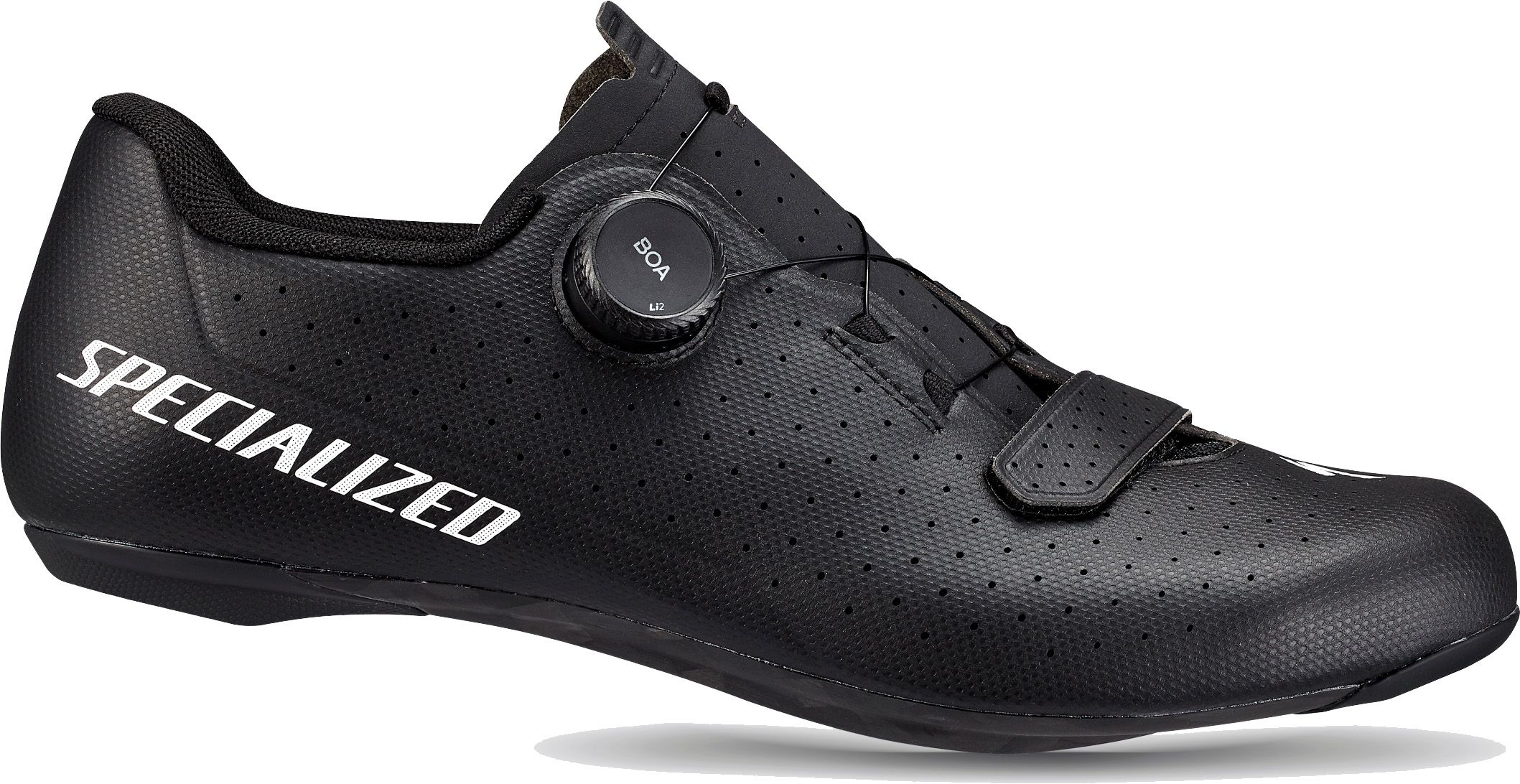 TORCH 2.0 Rennveloschuhe / black / 37