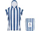 Poncho Adults / whitsunday blue / M