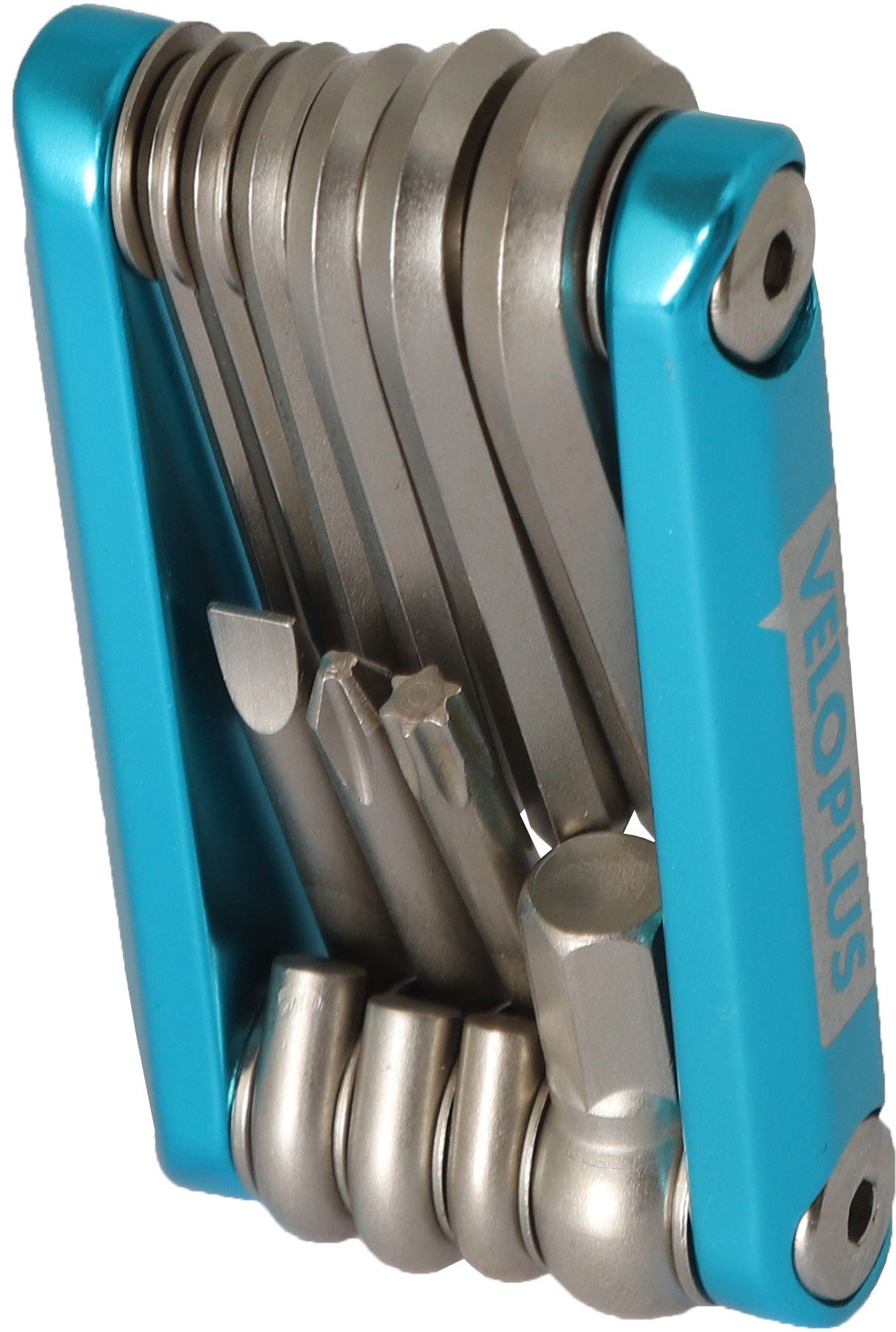 BASIC TOOL, 10 Funktionen / blau / 10 Funktionen