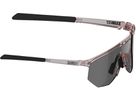 HERO SMALL Sportbrille / transparent pink