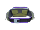 HIP PACK PRO 3L, Hüfttasche / steel/violet/dark olive