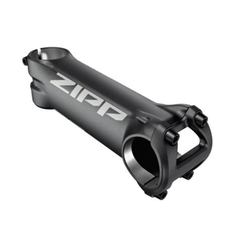 Stem Service Course 25° / bead blast black / 90mm