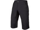 MT500 II Unisex-Regenshorts / black / S