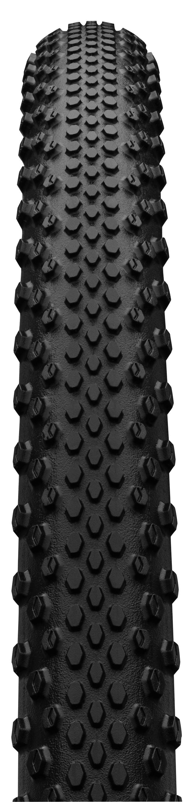 TERRA TRAIL Reifen / black-brown / 700x45C, 45-622