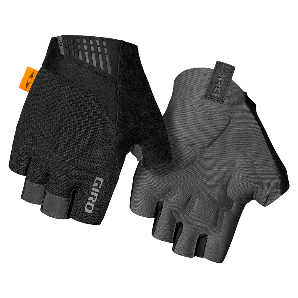 Supernatural Glove / black / S