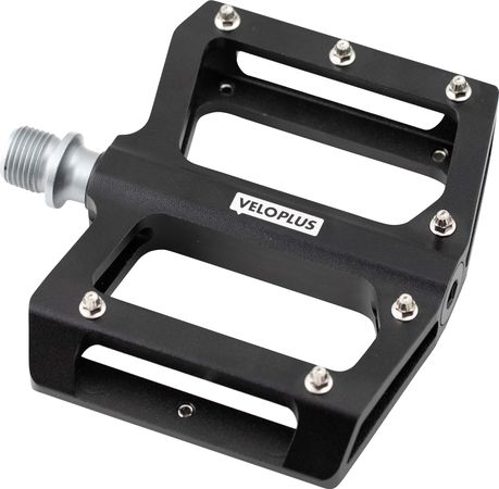 FLATKID Pedal / black / 93 x 94mm