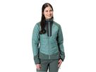 MINAKI III Damen-Loftjacke / dusty moss / 34