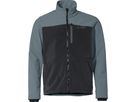 VIRT II Herren-Softshelljacke / heron / L