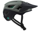 LAZER Unisex MTB Coyote KinetiCore Helm / matte dark green / S