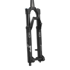 Federgabel Bomber DJ 26" Grip Sweep-Adj / shiny black