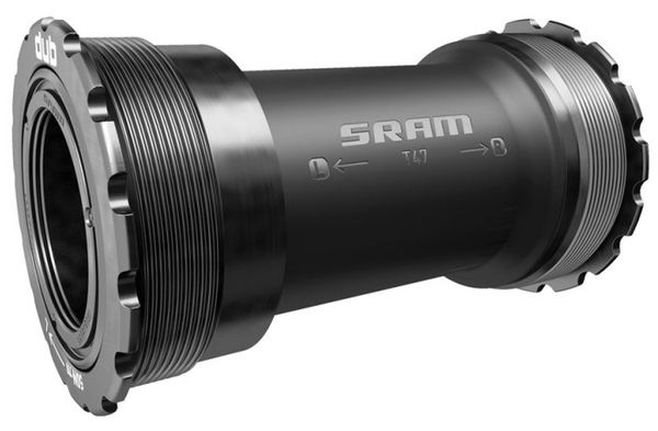 DUB T47 Tretlager / Road /85.5mm