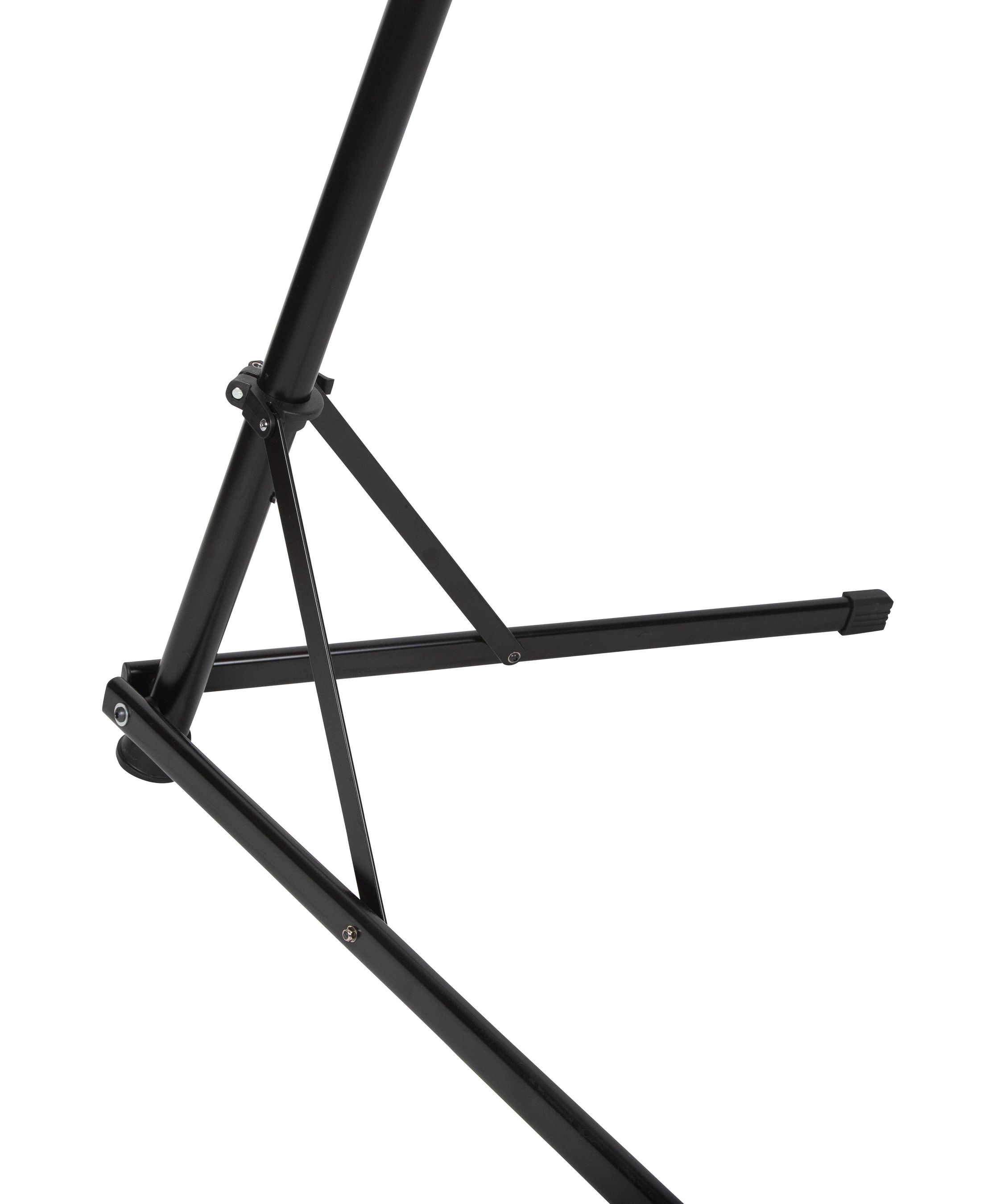 PROBIKE Montageständer, geeignet für E-Bike / schwarz