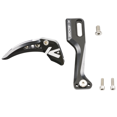 K-EDGE MTB Chain Guide Single Ring Direct Mount