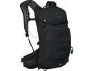 RAPTOR 14 Trinkrucksack, one size / black / 14L
