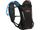 Womens Circuit Run Vest / black / One Size
