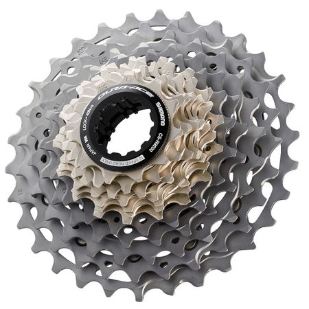 Kassette Dura-Ace CS-R9200 12-Gang / 11-30 Zähne