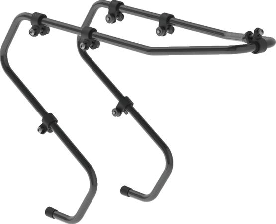 Gepäckträger Frontit / 26"/27.5"/29"
