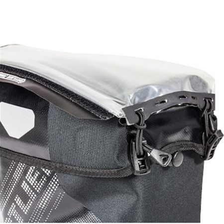 Universelle Kartentasche / transparent / OneSize