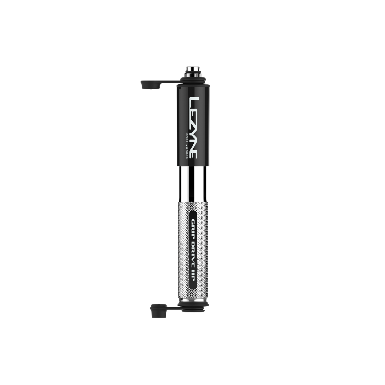 Grip Drive HP - S / silver / one size