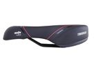 SOFA CLASSIC II Sattel / schwarz