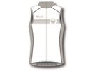 1987 TEAM Damen-Windweste / cool gray / XS