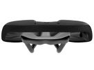 614 ERGOWAVE ACTIVE 2.1 Sattel / schwarz / 130mm