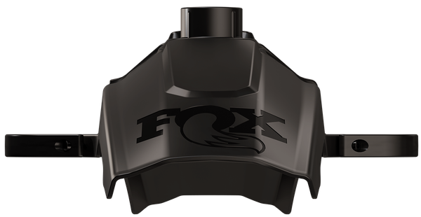 Podium Mud Guard black / black