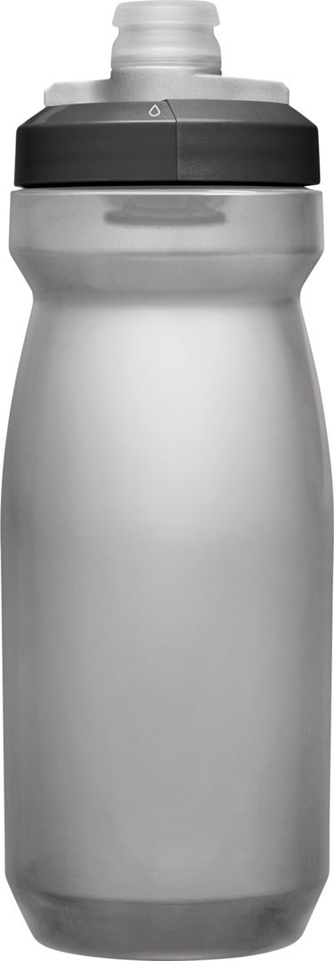 Podium 0.62l Bottle smoke custom / grau